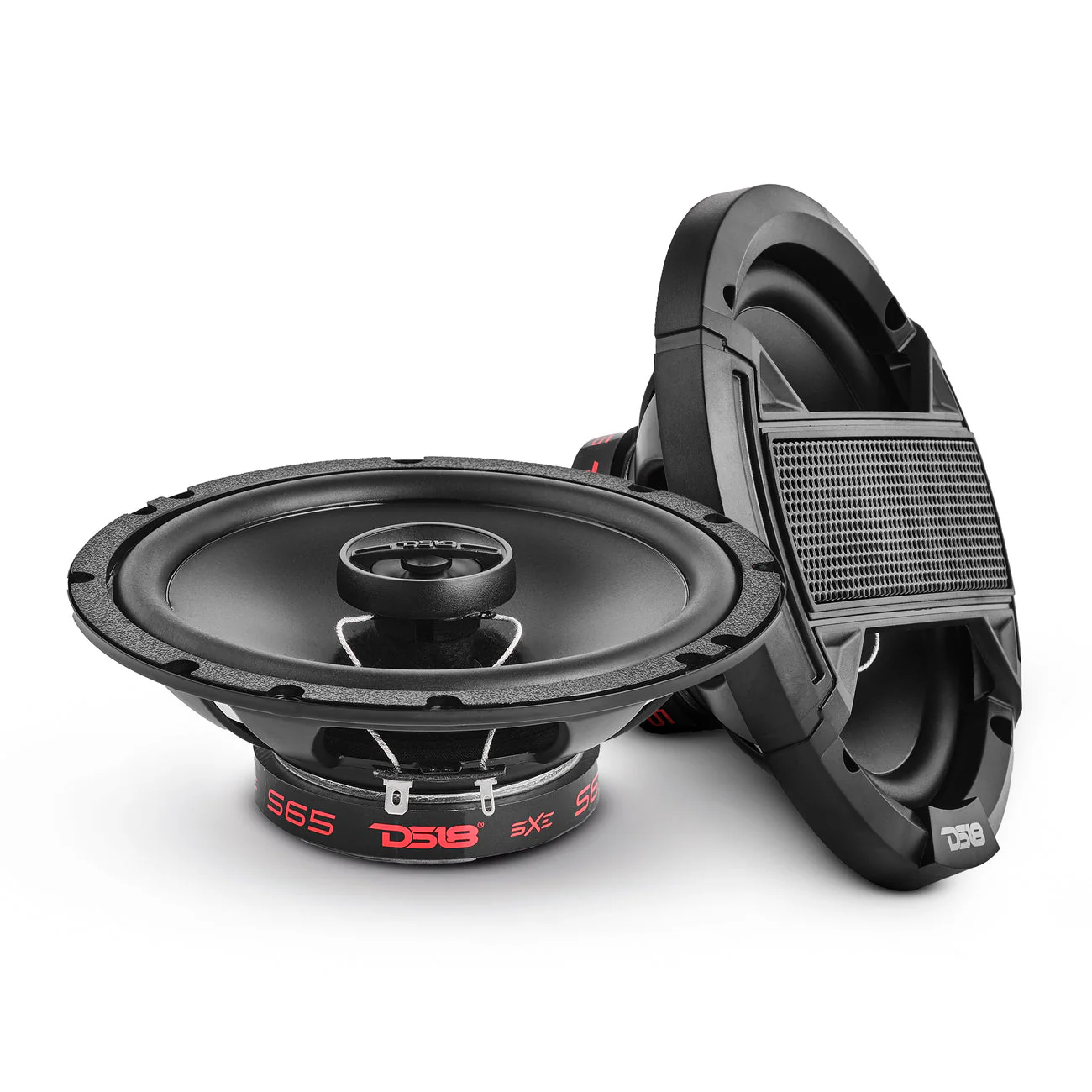 S65 2-Way Coaxial Speaker 180 Watts 4-Ohm - Image 7