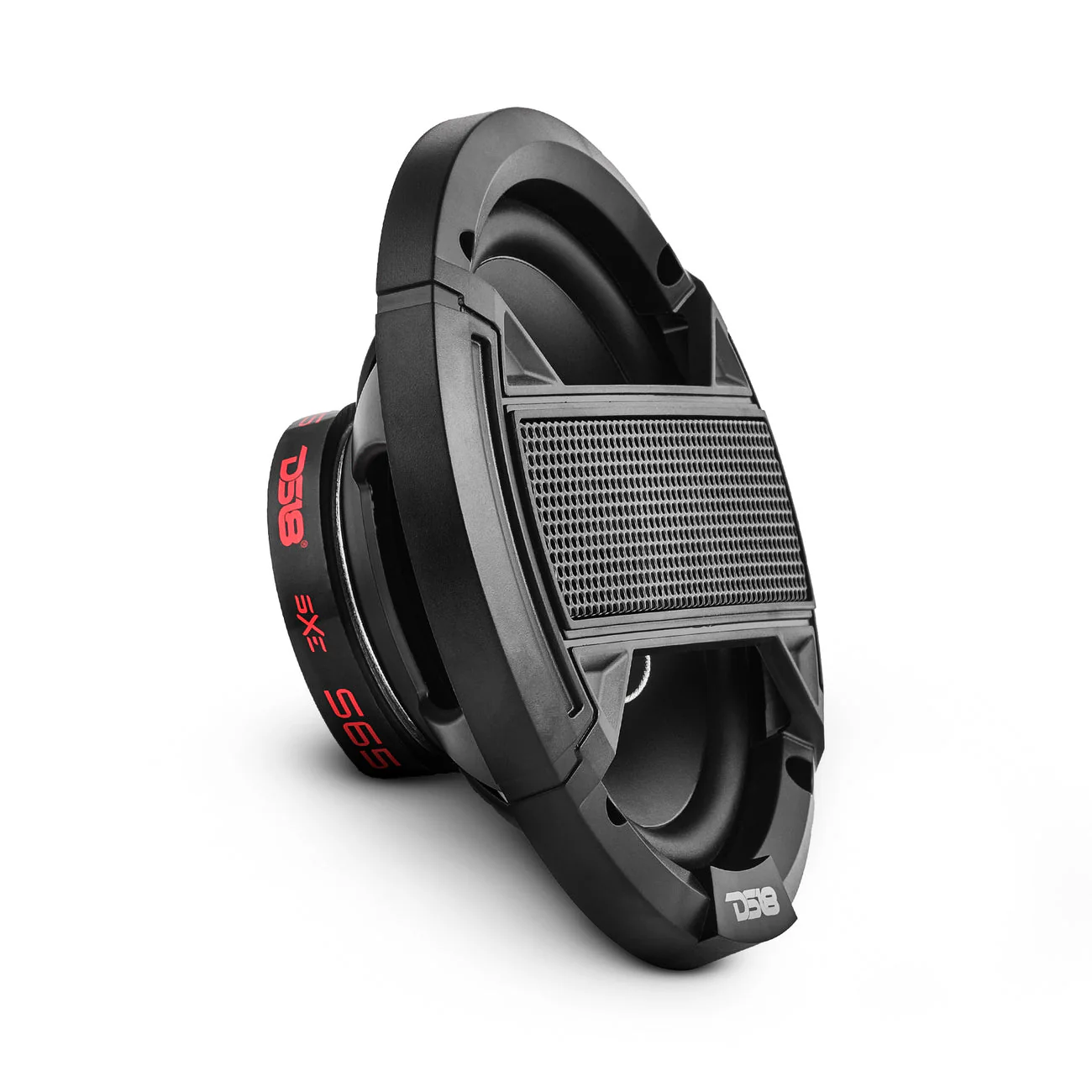 S65C 2-Way Component Speaker Set 200 Watts 4-Ohm - Image 3