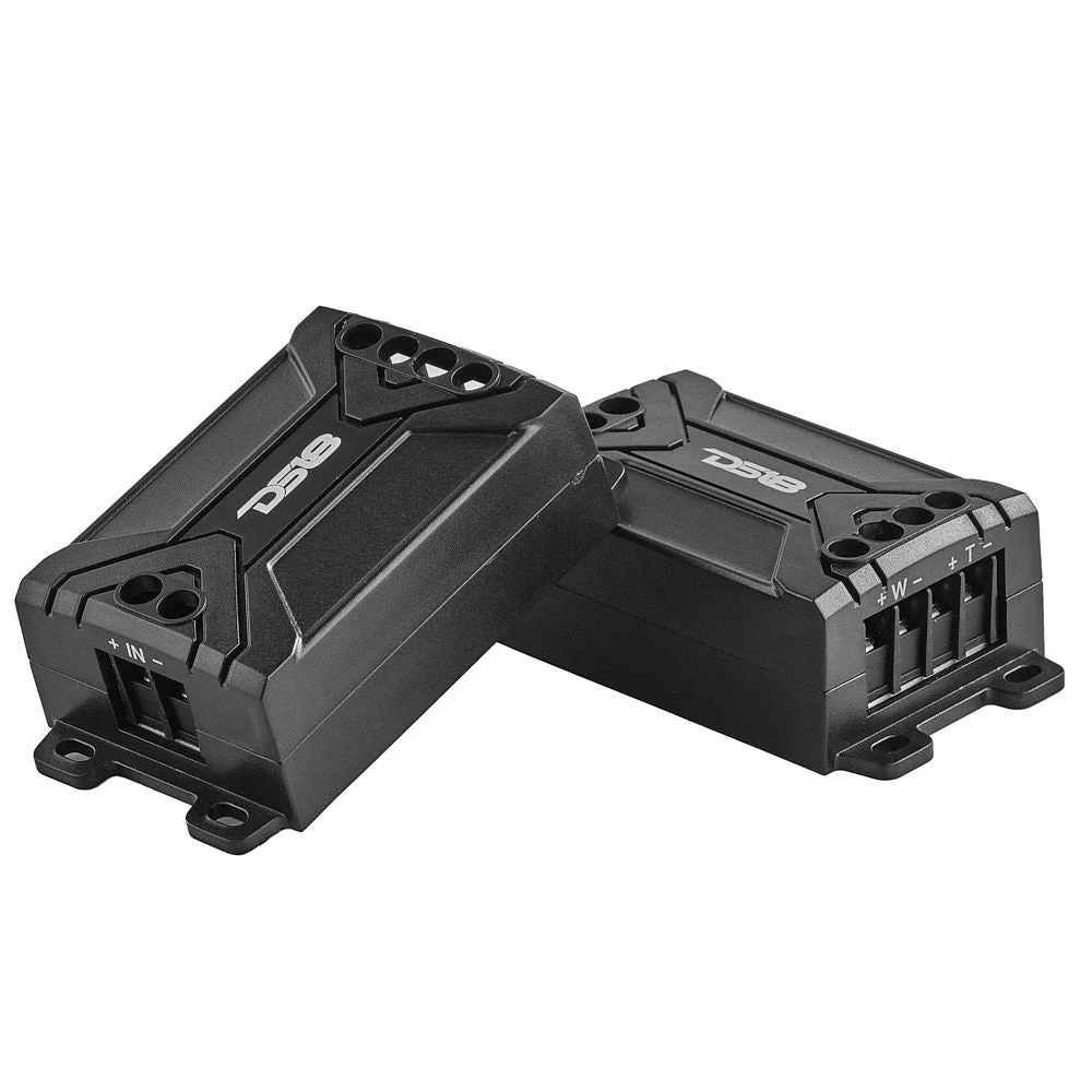S65C 2-Way Component Speaker Set 200 Watts 4-Ohm - Image 5