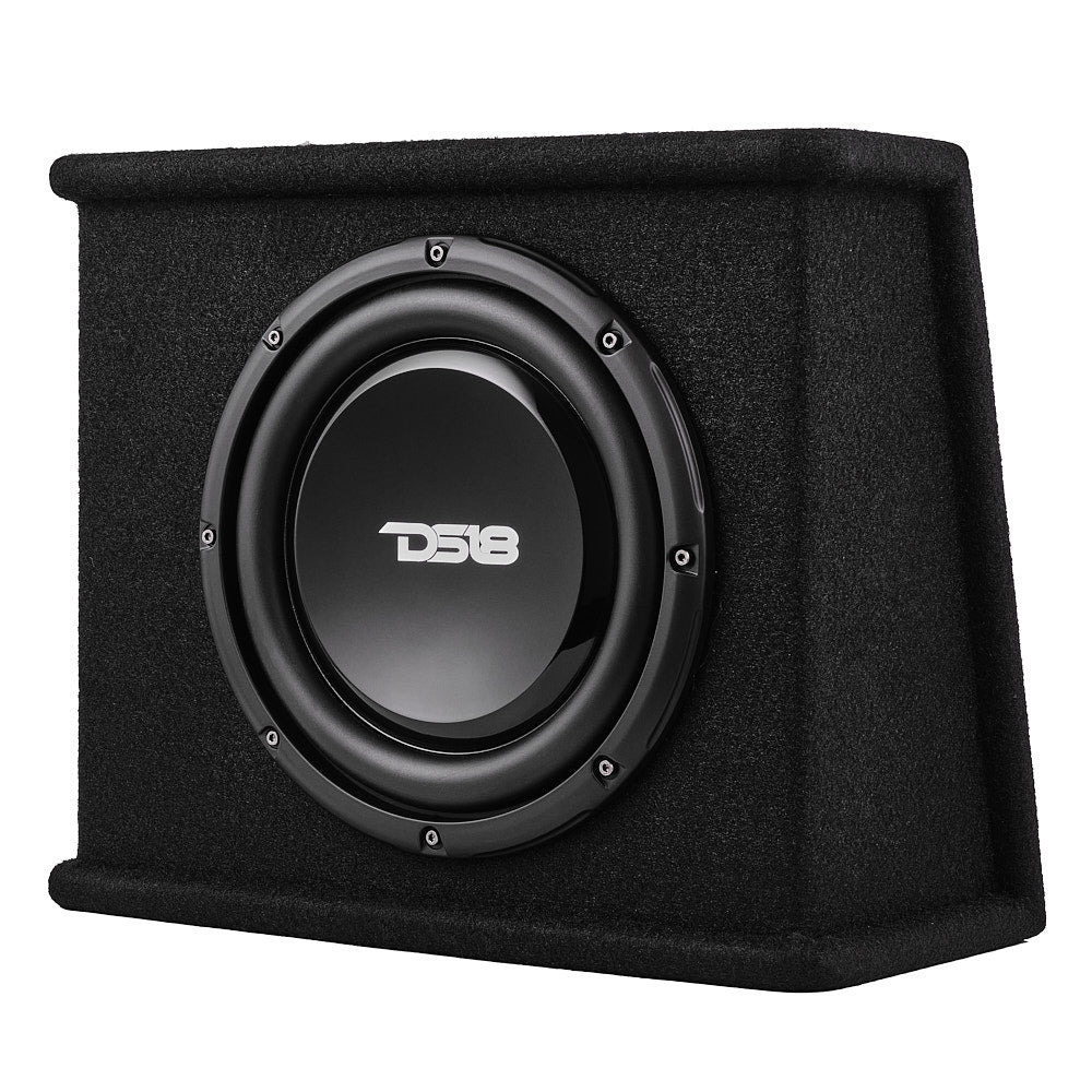 SB10A  Subwoofer Enclosure 350 Watts Rms - Image 3