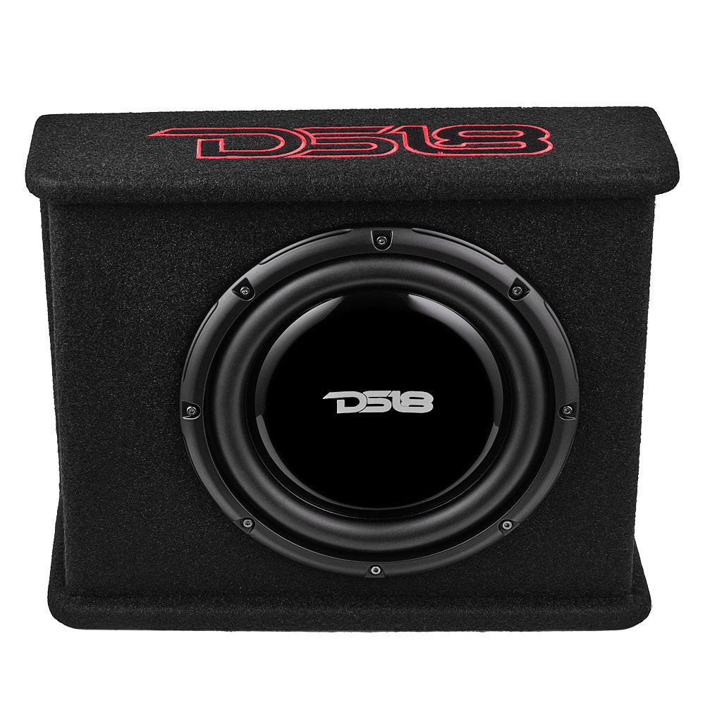 SB10A  Subwoofer Enclosure 350 Watts Rms - Image 6