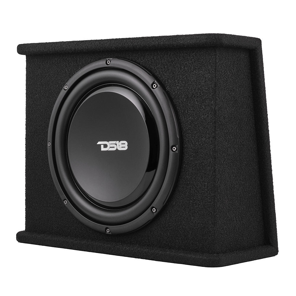 SB12A Subwoofer Enclosure 350 Watts Rms - Image 3