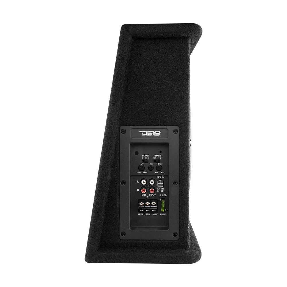 SB12A Subwoofer Enclosure 350 Watts Rms - Image 4
