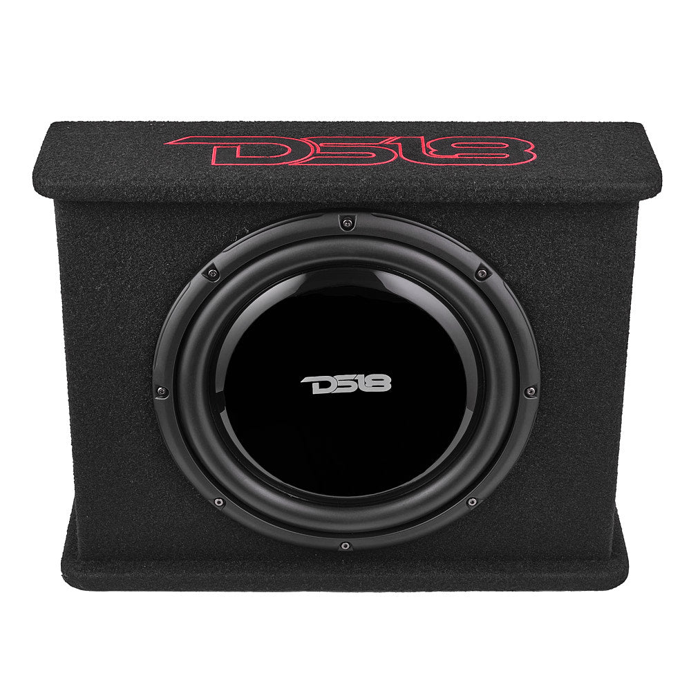SB12A Subwoofer Enclosure 350 Watts Rms - Image 5