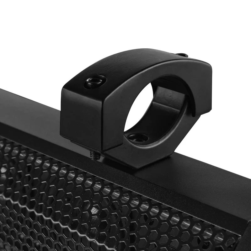 SB26BTXRGB 26" Marine Amplified Soundbar with Bluetooth USB & RGB Lighting 6 Speakers 600 Watts - Image 4