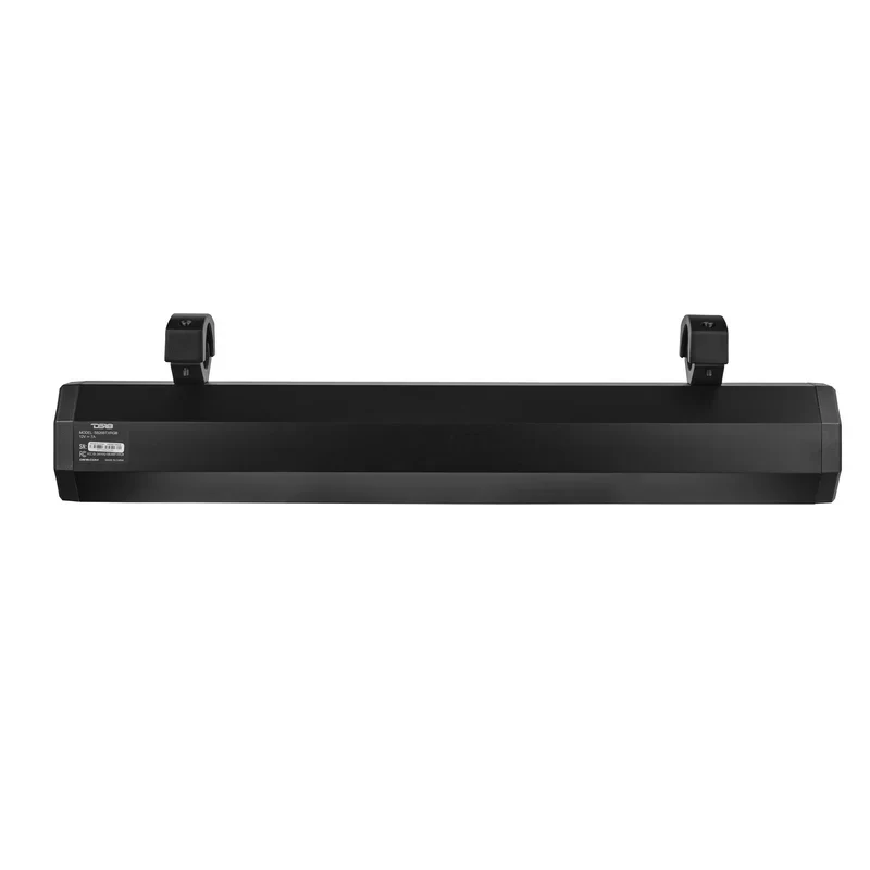 SB26BTXRGB 26" Marine Amplified Soundbar with Bluetooth USB & RGB Lighting 6 Speakers 600 Watts - Image 8