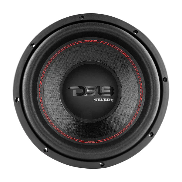 SLC10S DS18 SELECT 10 Subwoofer 220 Watts Rms SVC 4-Ohm - Image 3