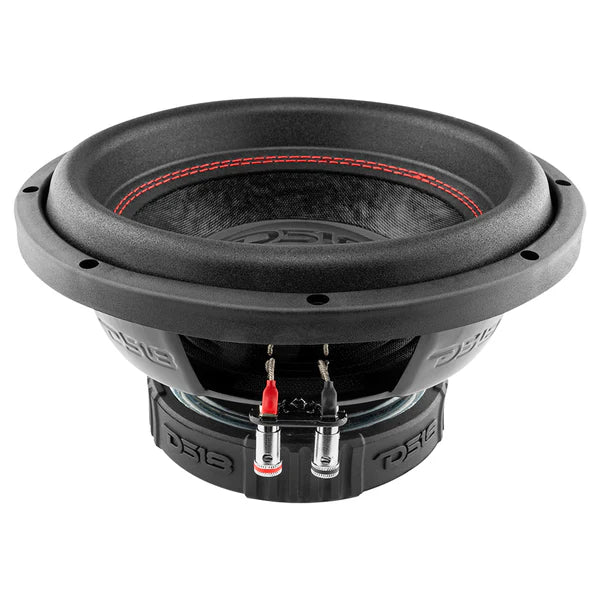 SLC10S DS18 SELECT 10 Subwoofer 220 Watts Rms SVC 4-Ohm - Image 4