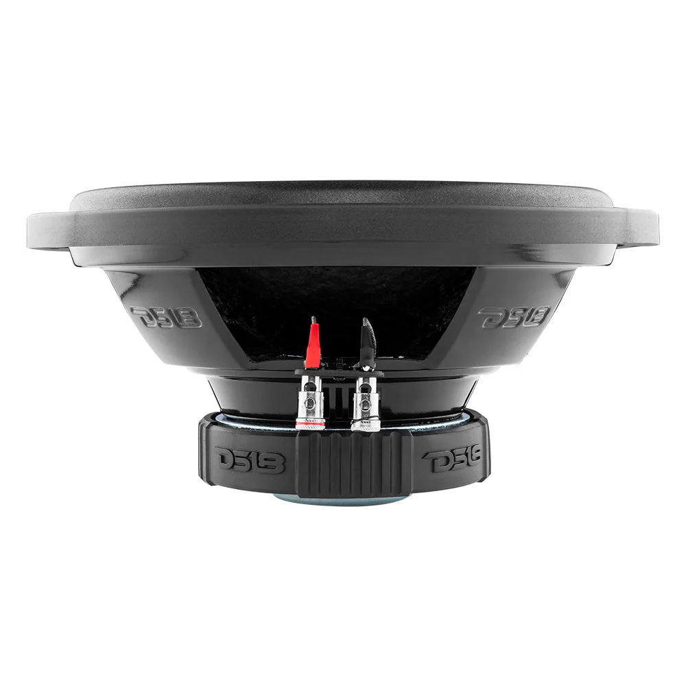 SLC12S 12" Subwoofer 250 Watts Rms SVC 4-Ohm - Image 2