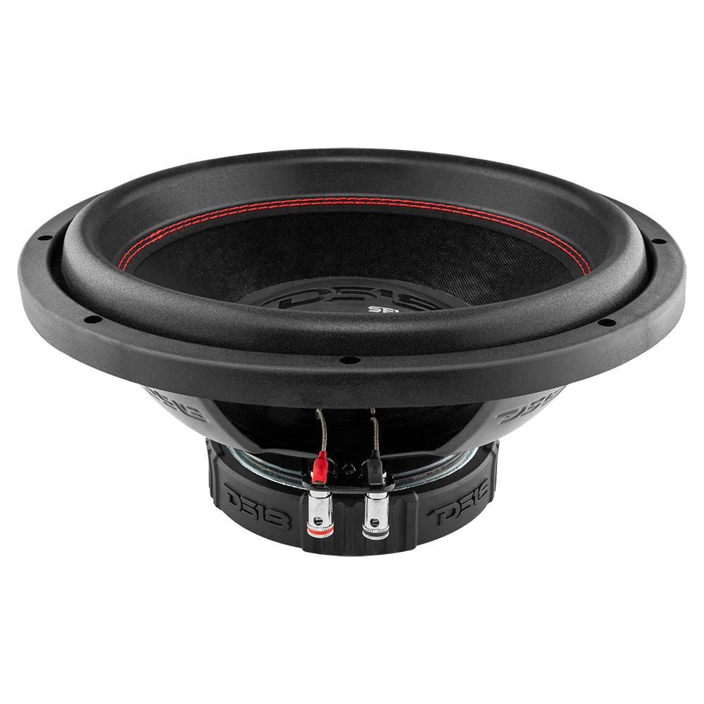 SLC12S 12" Subwoofer 250 Watts Rms SVC 4-Ohm - Image 3