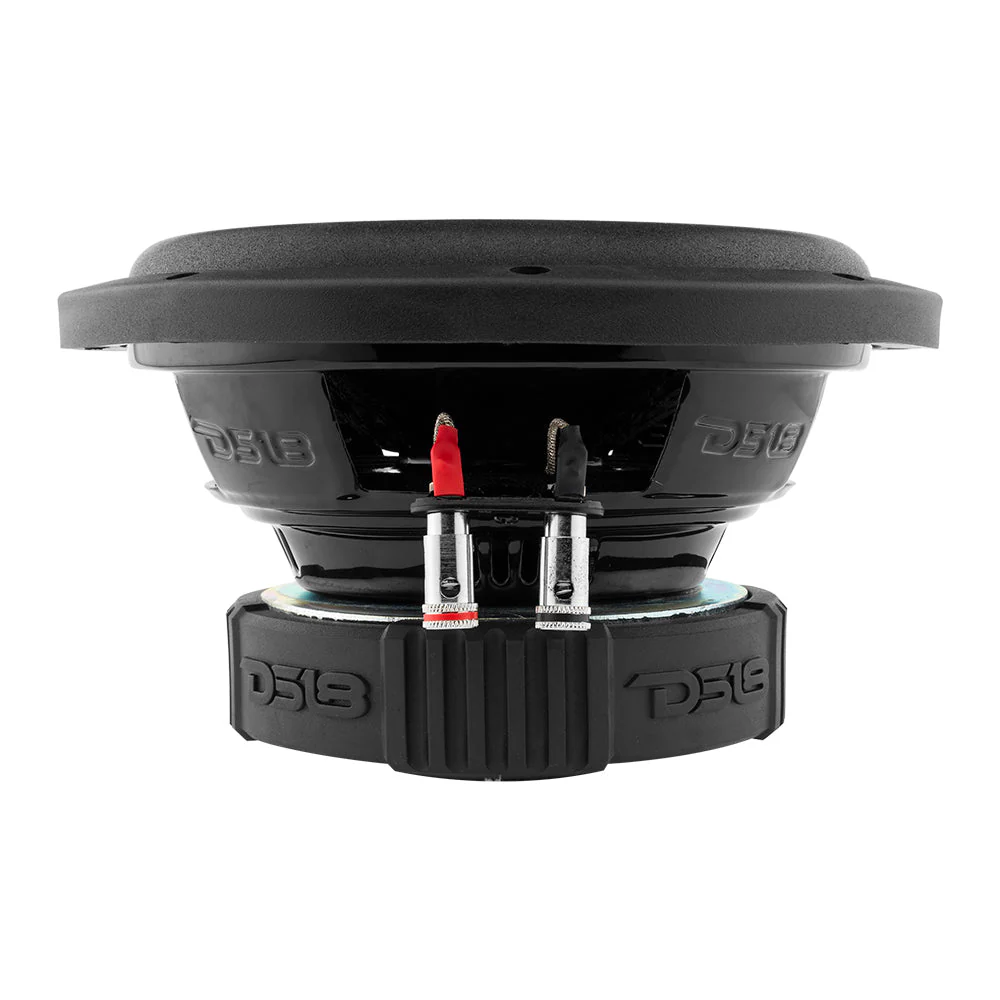 SLC8S SELECT 8" Subwoofer 200 Watts Rms SVC 4-Ohm - Image 2