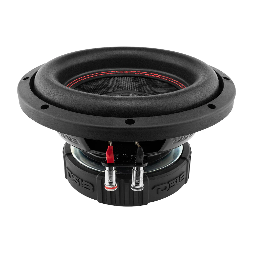 SLC8S SELECT 8" Subwoofer 200 Watts Rms SVC 4-Ohm - Image 4