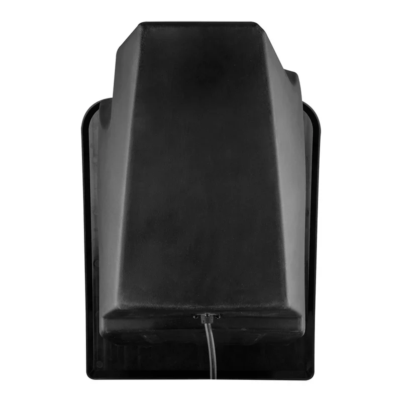 SLG-RSUB10LD Polaris Slingshot Rear Subwoofer Enclosure Loaded | NXL-10SUB/BK and RGB LED Lights | Fits Either Passenger or Driver Side | 2015 - Current - Image 5