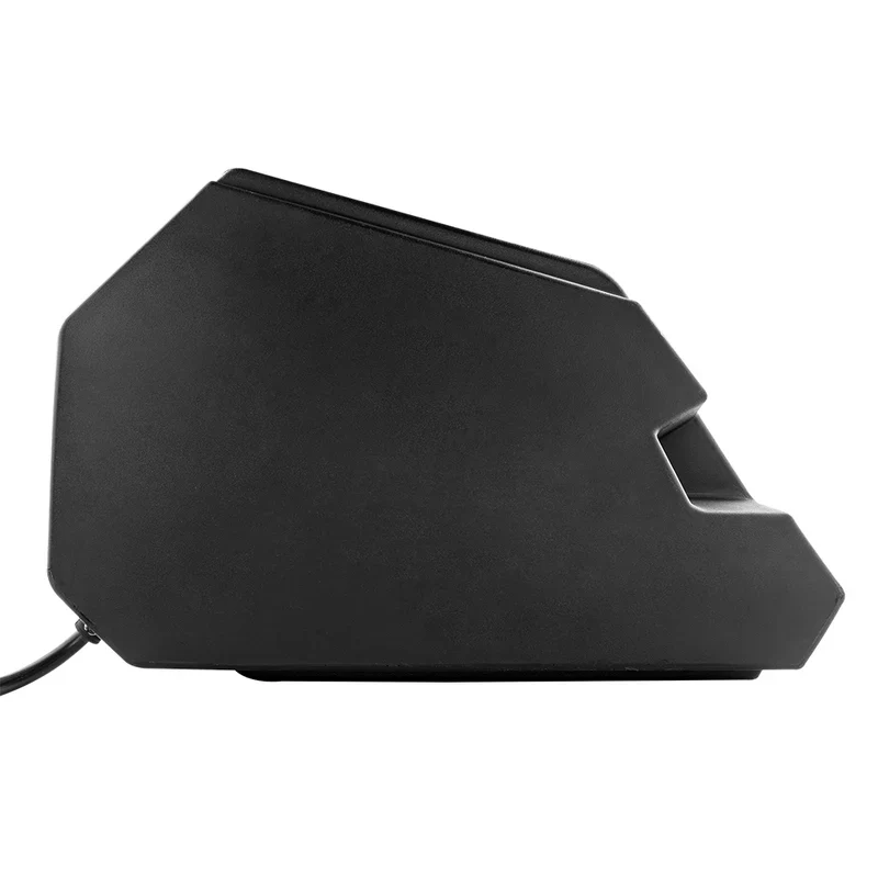 SLG-SP6LD Polaris Slingshot Side Panel Enclosure Loaded | 2 x PRO-SM6, 2 x ZXI-T1 & 2 x PRO-GRILL6-MS/BK | 2015 - 2019 - Image 2