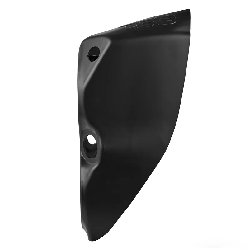 SLG-WFCC66 Polaris Slingshot Waterfall Center Console Empty Enclosure fits 2 x 6.5" Speakers & 2 x 2.28" Bullet Tweeter | 2015 - Current - Image 12
