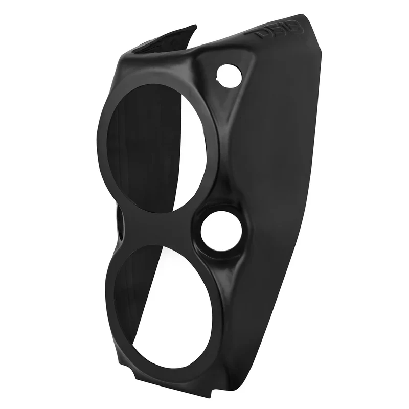 SLG-WFCC66 Polaris Slingshot Waterfall Center Console Empty Enclosure fits 2 x 6.5" Speakers & 2 x 2.28" Bullet Tweeter | 2015 - Current - Image 9