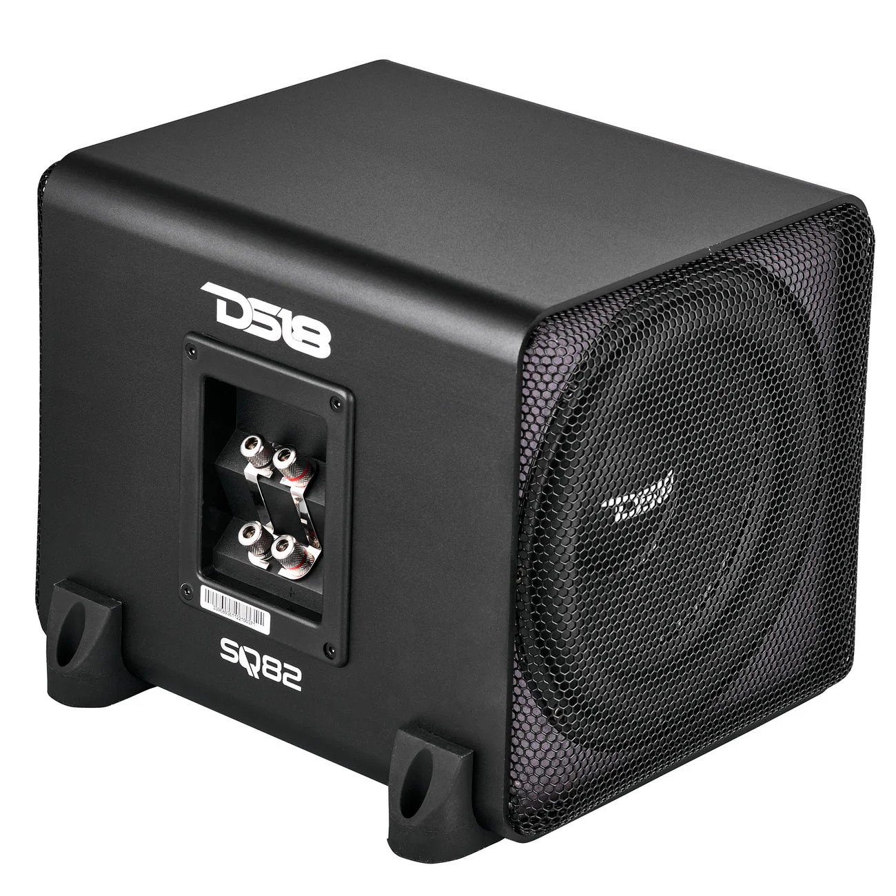 SQ82 Subwoofer Enclosure 300 Watts Rms - Image 3