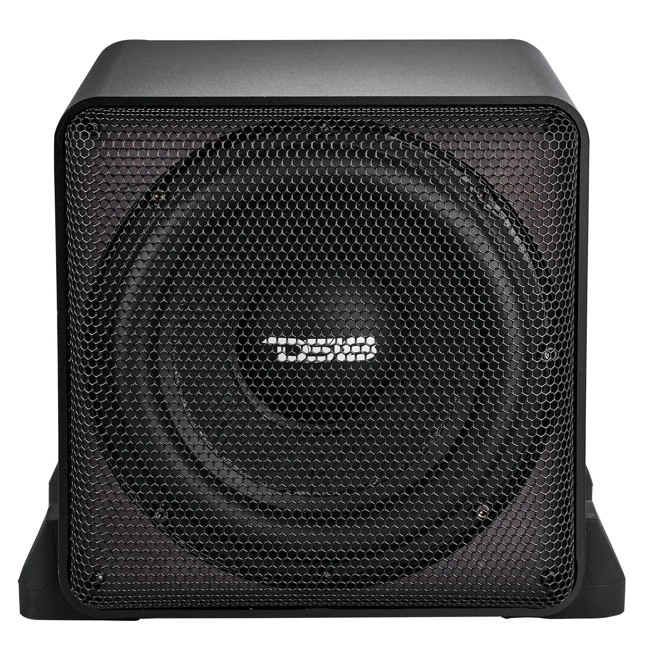 SQ82 Subwoofer Enclosure 300 Watts Rms - Image 4