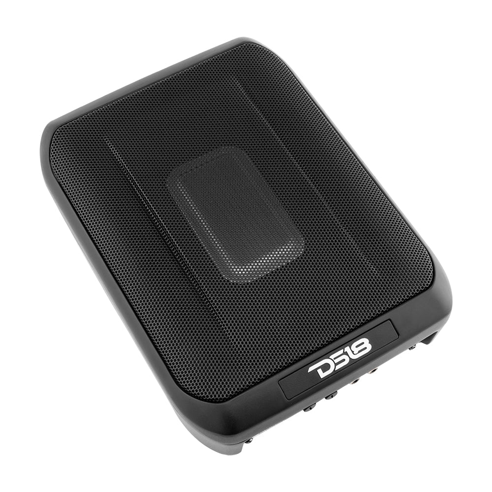 SQBASS68 6X8" Amplified UnderSeat Subwoofer 150 Watts Rms - Image 3