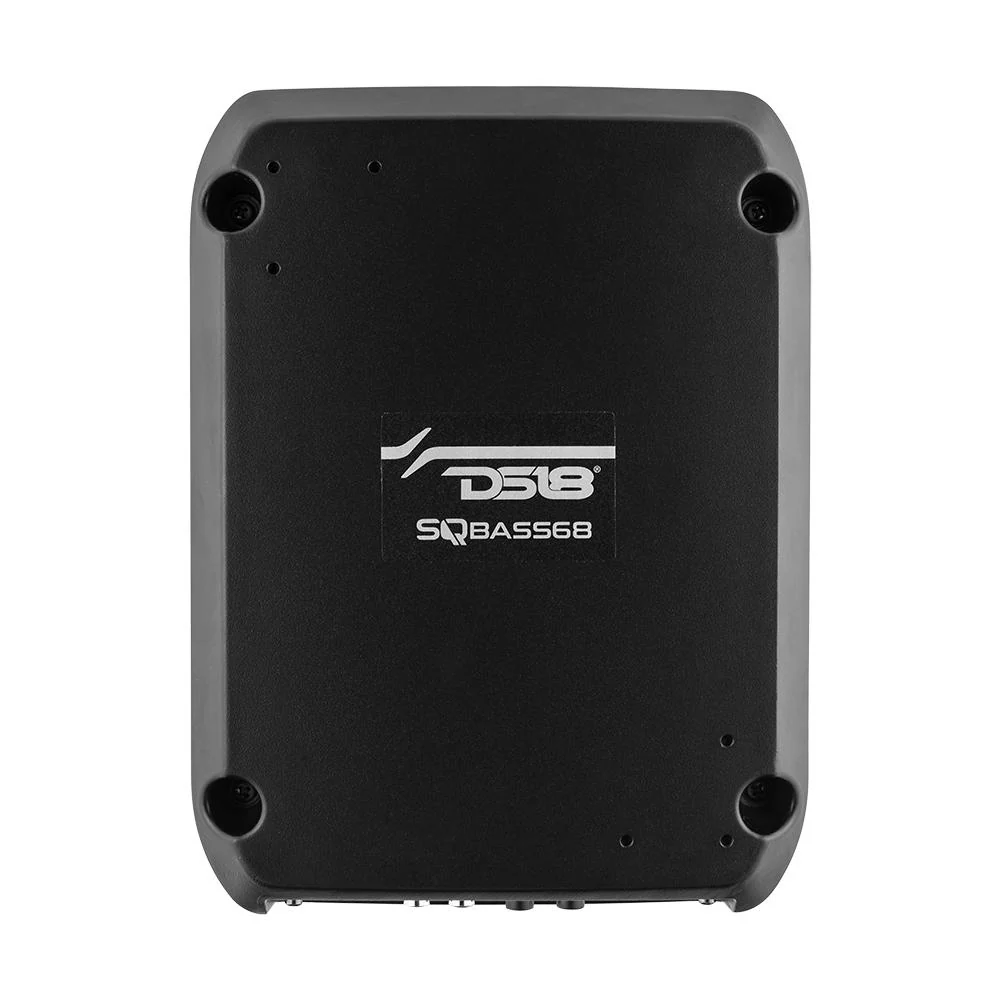SQBASS68 6X8" Amplified UnderSeat Subwoofer 150 Watts Rms - Image 5