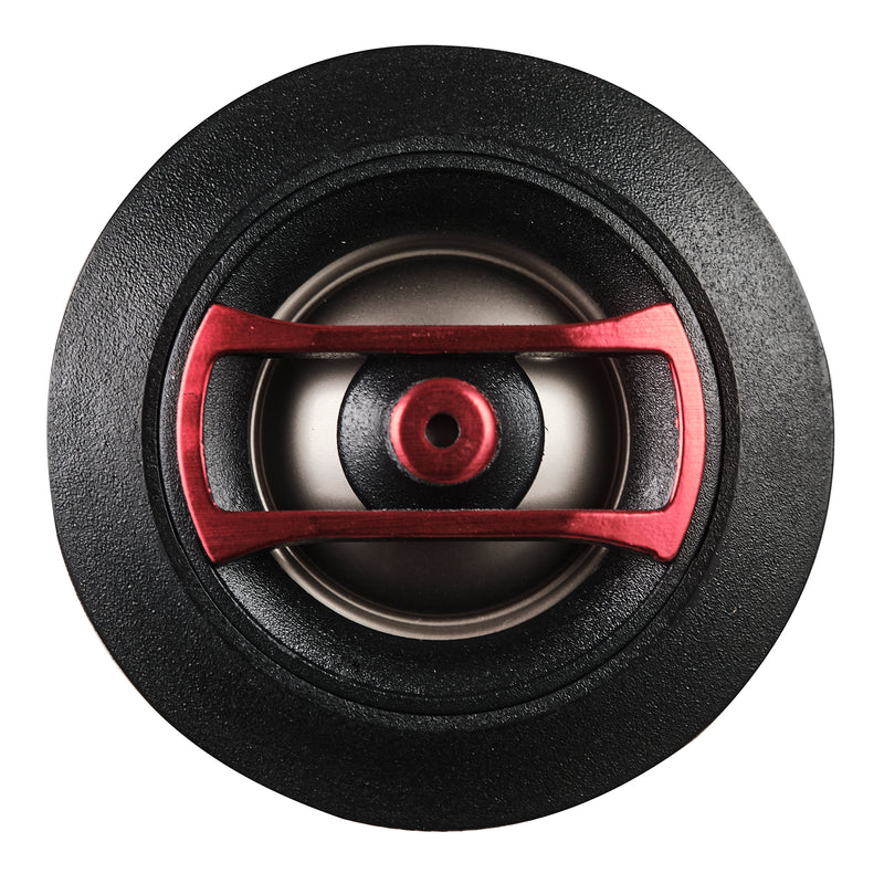 SQT1 1.3" Multi-Mount PEI Mini Dome Tweeter with 0.8" Voice Coil - Image 4