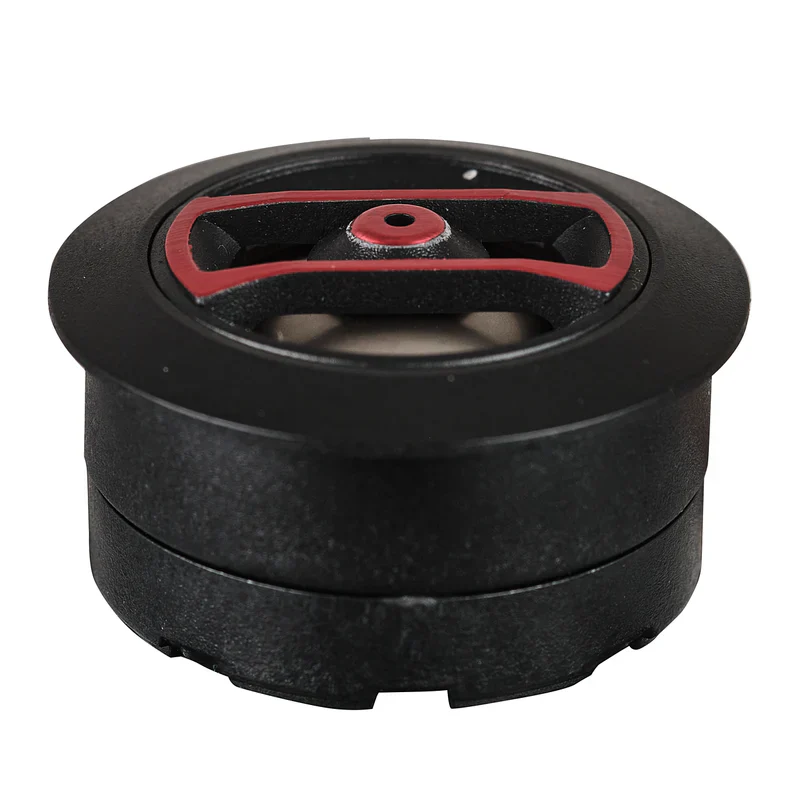 SQT1 1.3" Multi-Mount PEI Mini Dome Tweeter with 0.8" Voice Coil - Image 5