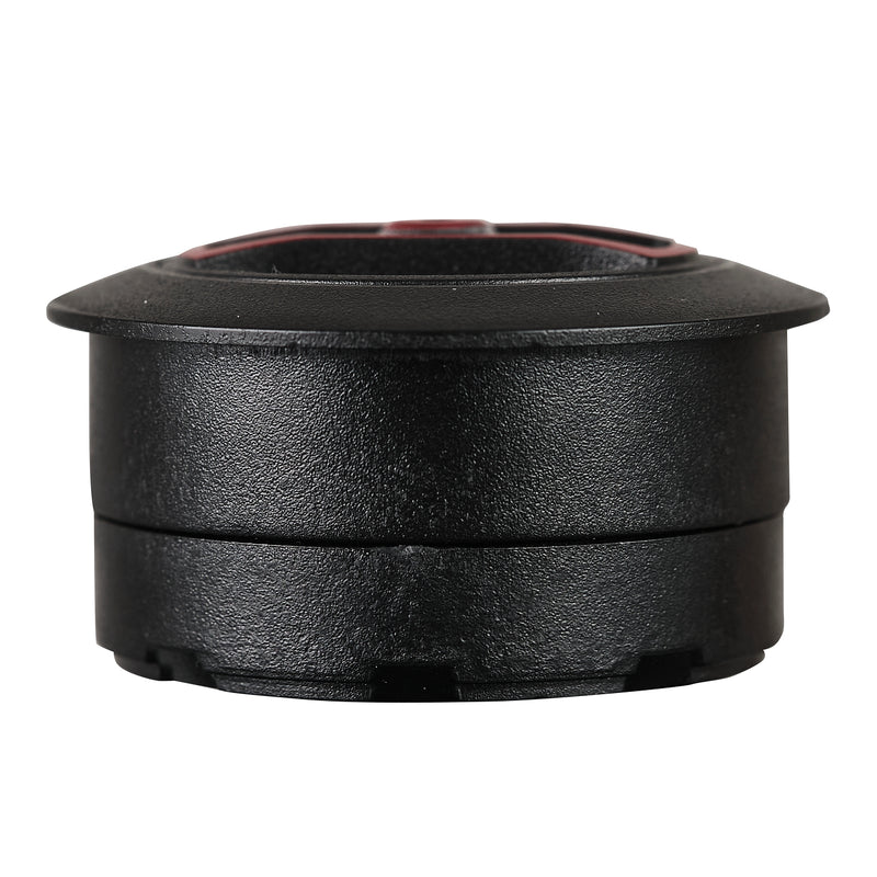 SQT1 1.3" Multi-Mount PEI Mini Dome Tweeter with 0.8" Voice Coil - Image 6