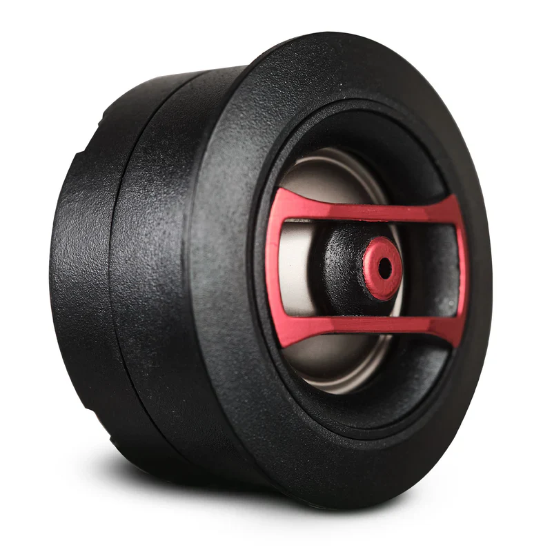 SQT1 1.3" Multi-Mount PEI Mini Dome Tweeter with 0.8" Voice Coil - Image 7