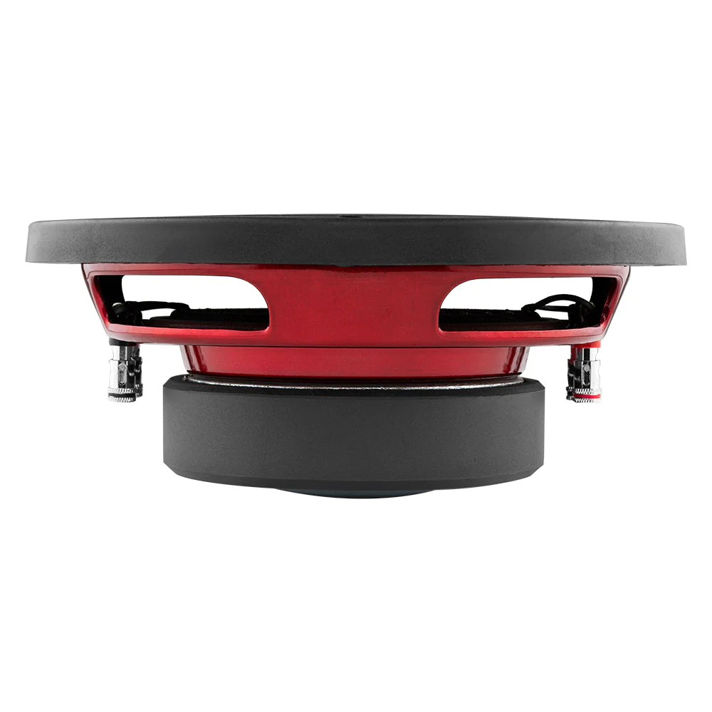 SRW8.4D Shallow-Mount 8" Subwoofer 150 Watts Rms DVC 4-Ohm - Image 2