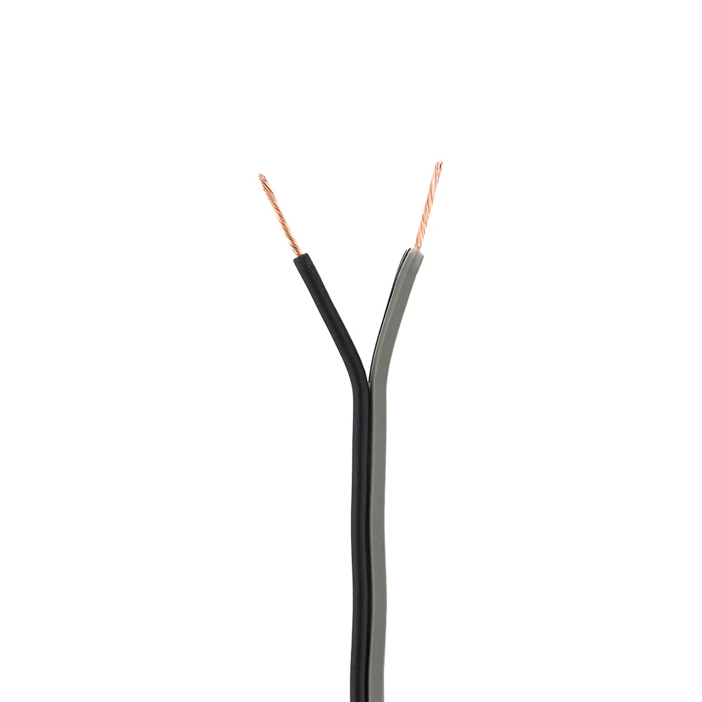 SW-18GA-1000SLVB 18-GA Speaker Wire 1000 Feet Red - Image 2