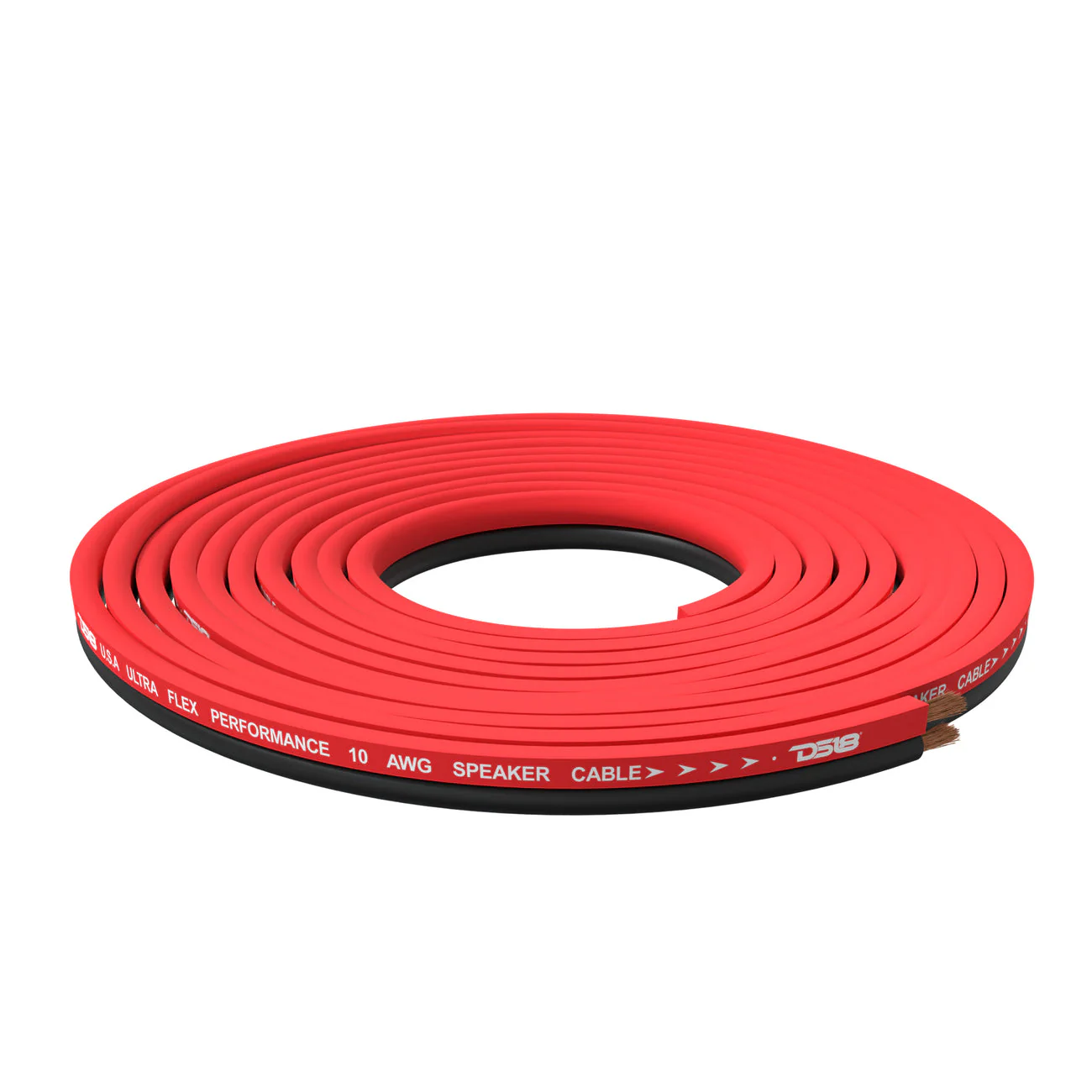 SW-OFC10GA-250RB 10-GA OFC 100% Copper Speaker Wire 250 Feet - Image 3