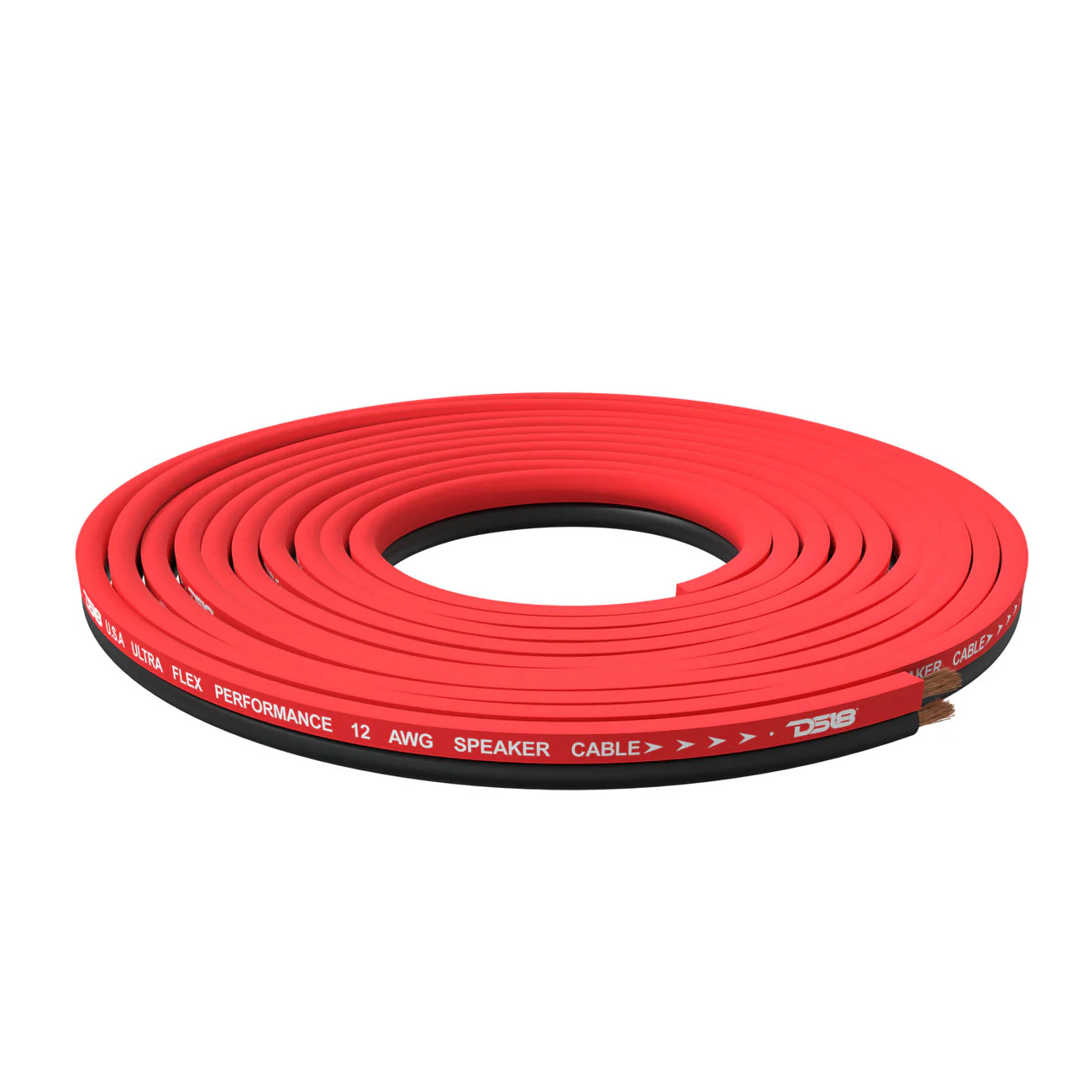 SW-OFC12GA-250RB 12-GA OFC 100% Copper Speaker Wire 250 Feet - Image 3