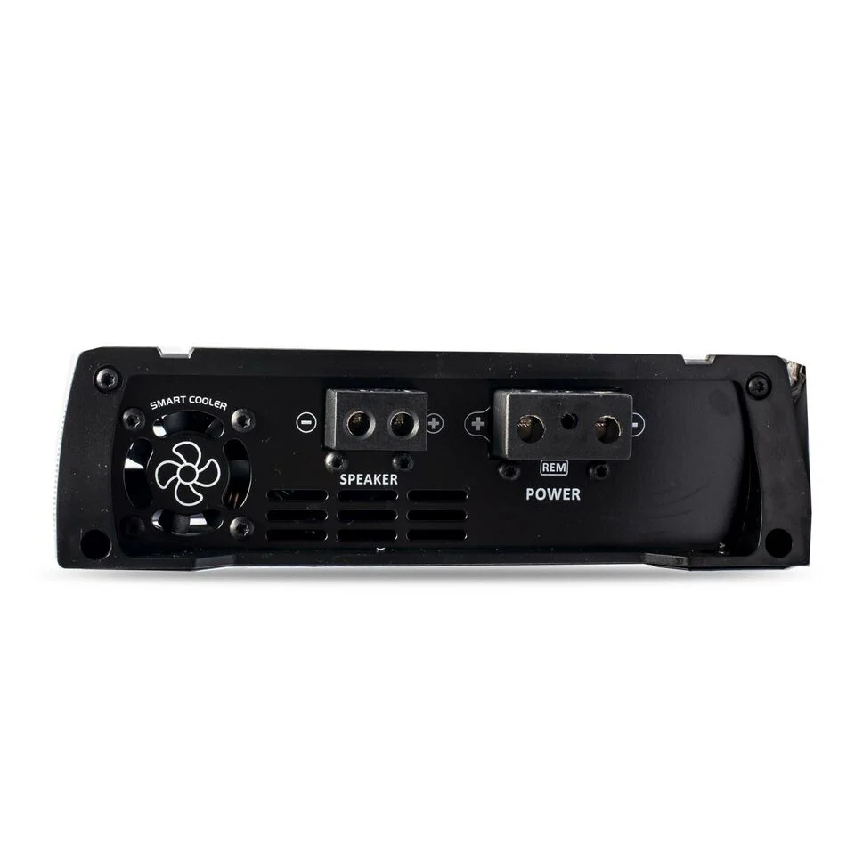 Taramps HD3000-1OHM Amplifier - Image 5