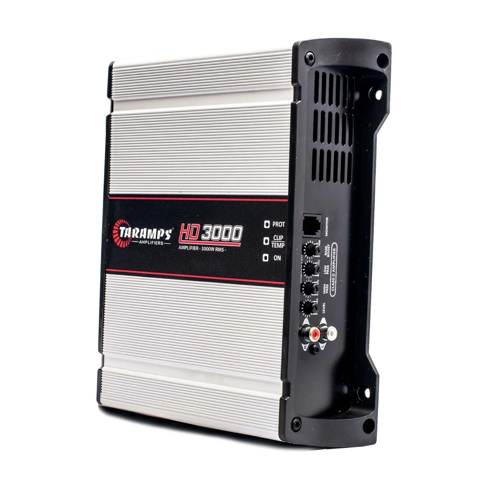 Taramps HD3000-1OHM Amplifier - Image 6