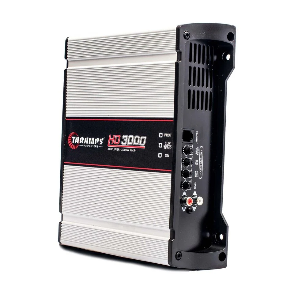 Taramps HD3000-1OHM Amplifier - Image 7