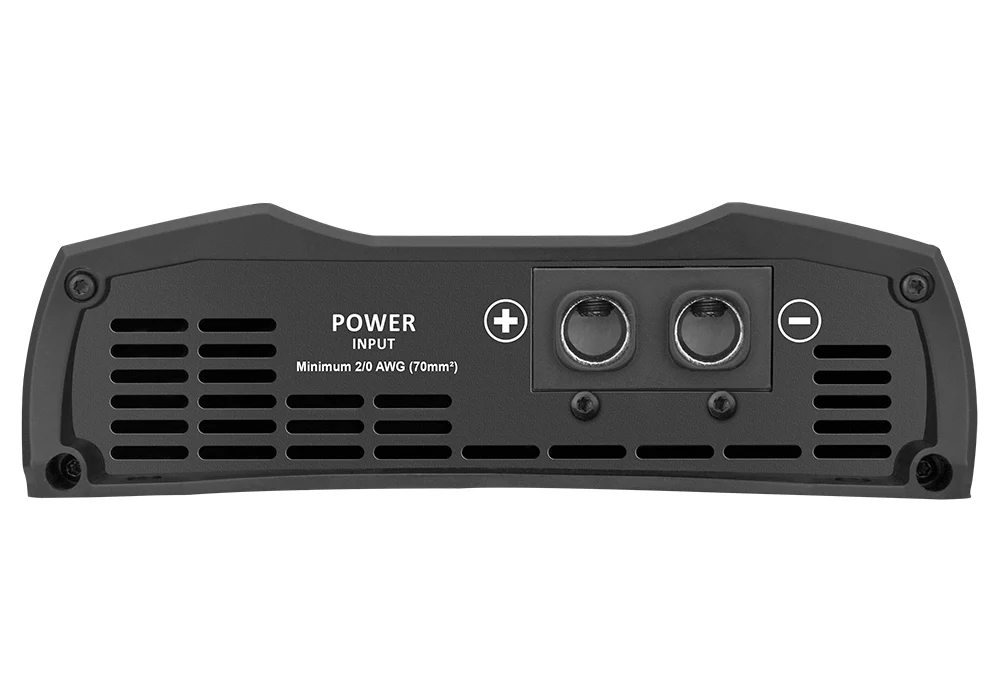 Taramps MD5000 2-Ohm Amplifier - Image 4