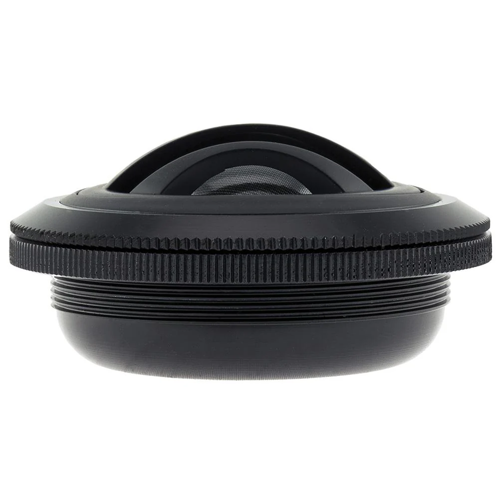 TW2.5 Dome Neodymium Tweeter with Aluminum Body 50 Watts - Image 5