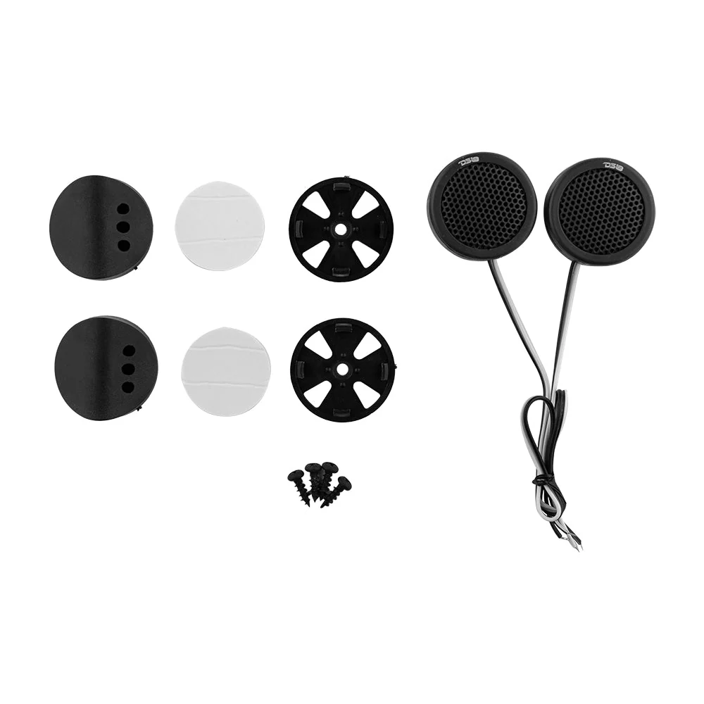 TWPZ Piezo Super Tweeter 40 Watts - Image 2