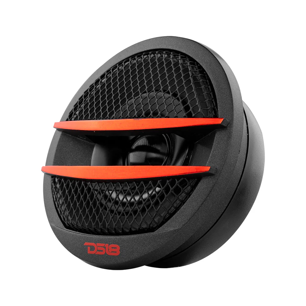 TX1R PEI Dome Ferrite Tweeter 0.5" VC 200 Watts - Image 3
