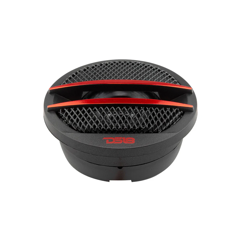 TX1R PEI Dome Ferrite Tweeter 0.5" VC 200 Watts - Image 4
