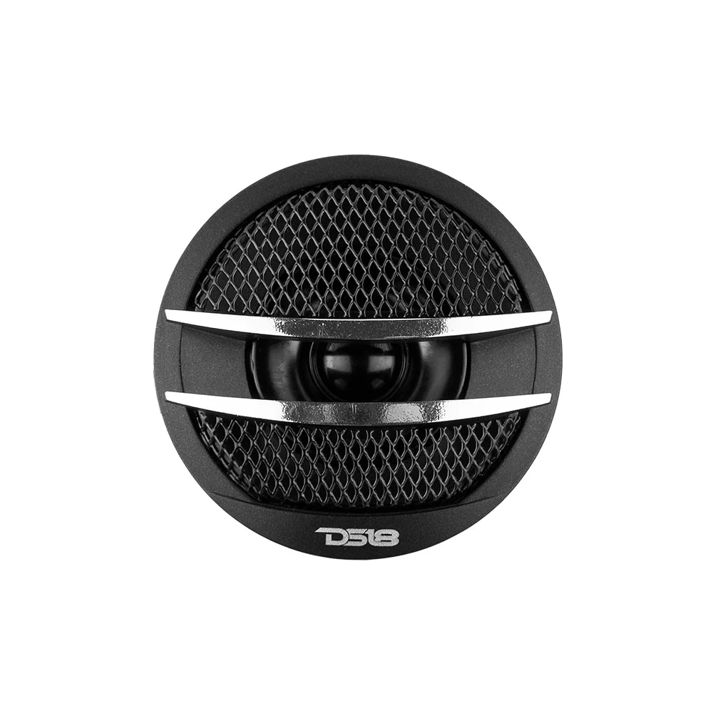 TX1S 2" PEI Dome Ferrite Tweeter 0.5" VC 200 Watts - Image 2