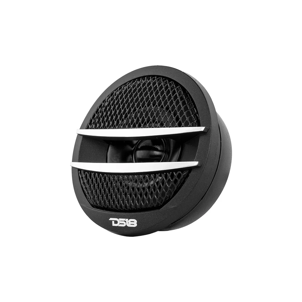 TX1S 2" PEI Dome Ferrite Tweeter 0.5" VC 200 Watts - Image 3