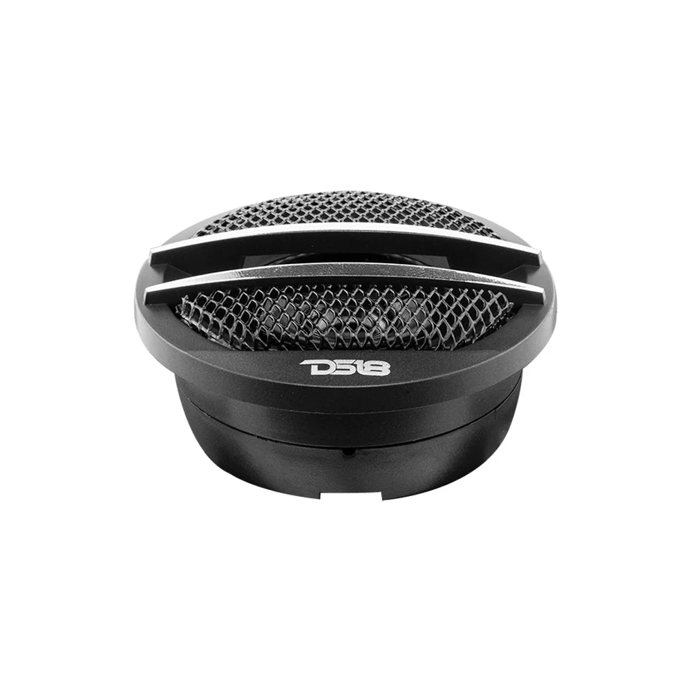 TX1S 2" PEI Dome Ferrite Tweeter 0.5" VC 200 Watts - Image 4