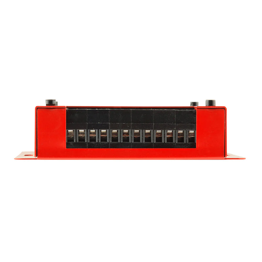 V5HL Hi/Lo Converter 5-Channel with 12 Volt Trigger Output (Remote out) - Image 4