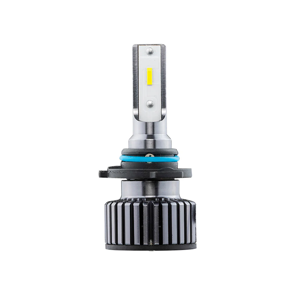 VIX9005 VISION 9005 CSP LED Conversion Kit 6500K White 5000 Lumens 30 Watt - Image 2