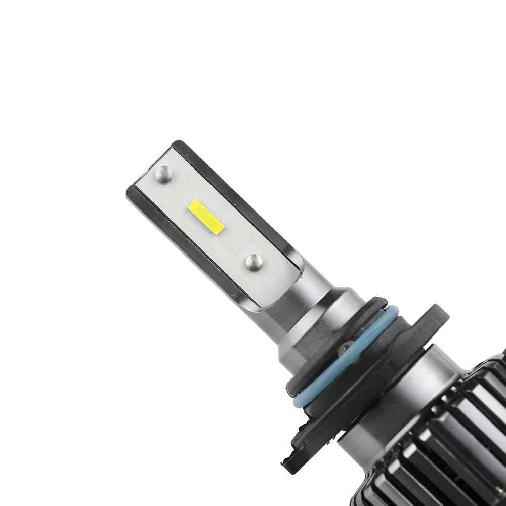 VIX9005 VISION 9005 CSP LED Conversion Kit 6500K White 5000 Lumens 30 Watt - Image 3