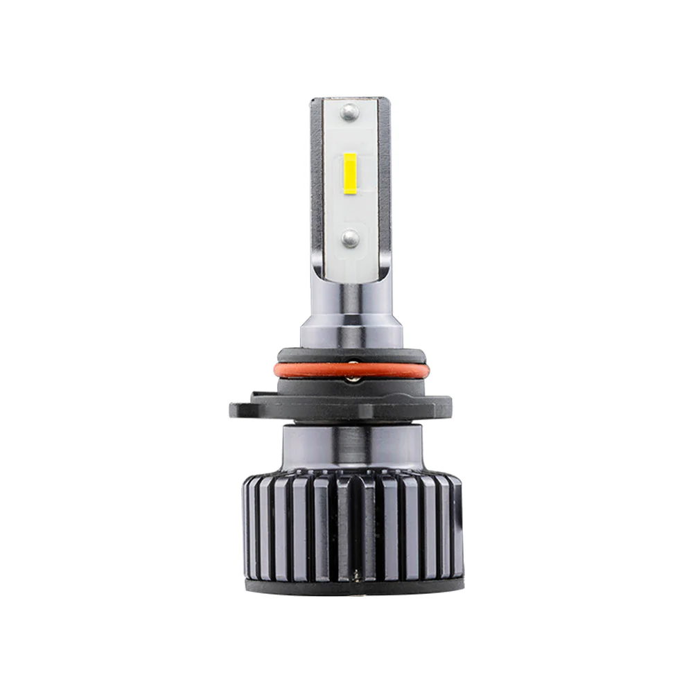 VIX9006 VISION 9006 CSP LED Conversion Kit 6500K White 5000 Lumens 30 Watt - Image 2