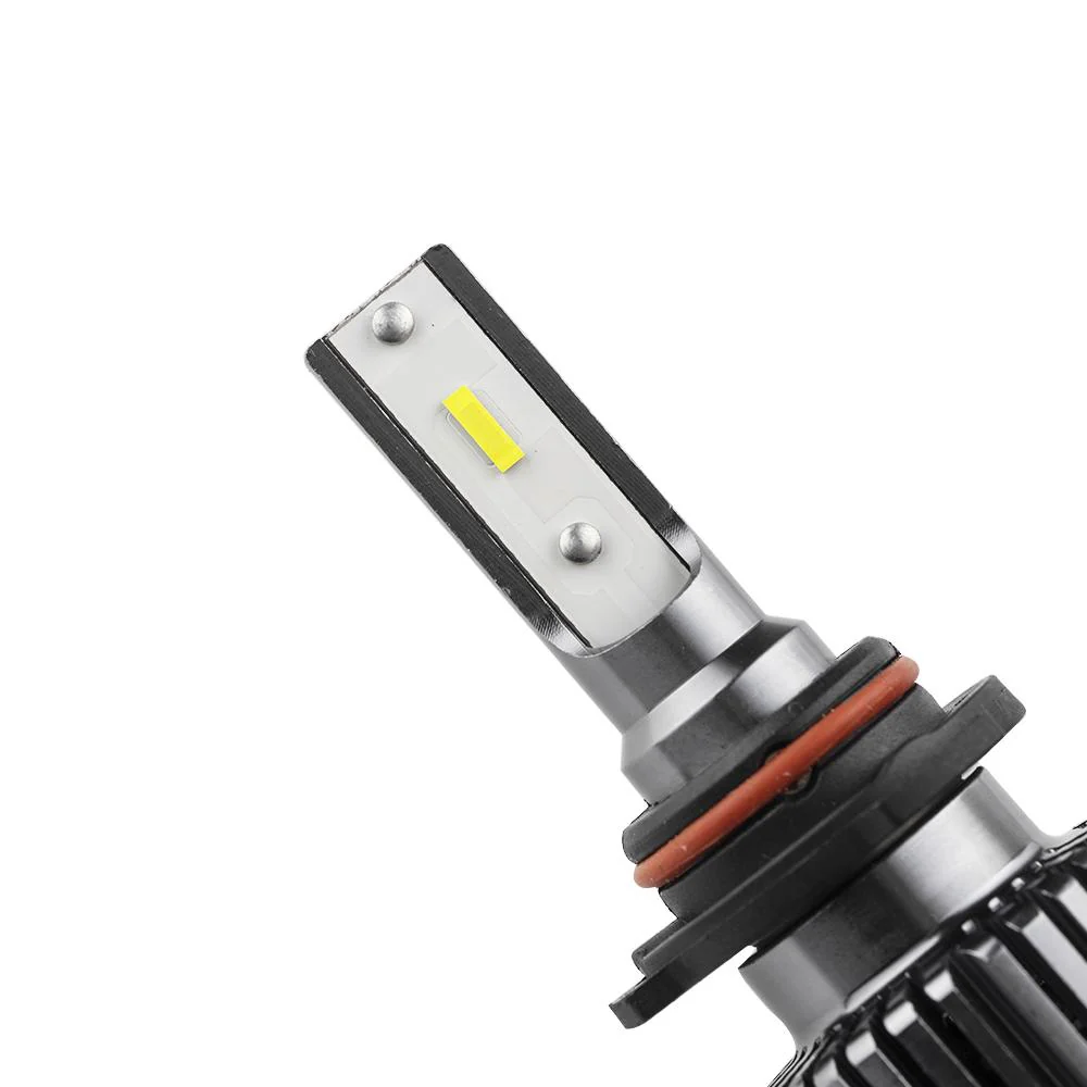 VIX9006 VISION 9006 CSP LED Conversion Kit 6500K White 5000 Lumens 30 Watt - Image 3