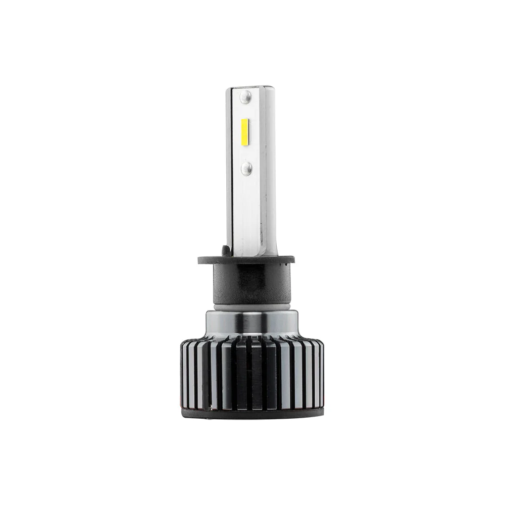 VIXH1 VISION H1 CSP LED Conversion Kit 6500K White 5000 Lumens 30 Watts - Image 3