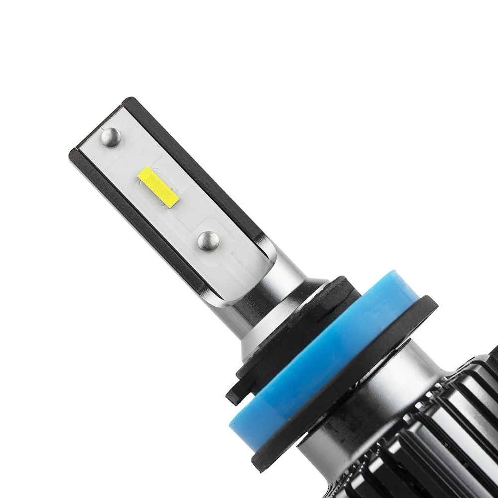 VIXH11 VISION H11 CSP LED Conversion Kit 6500K White 5000 Lumens 30 Watts - Image 2